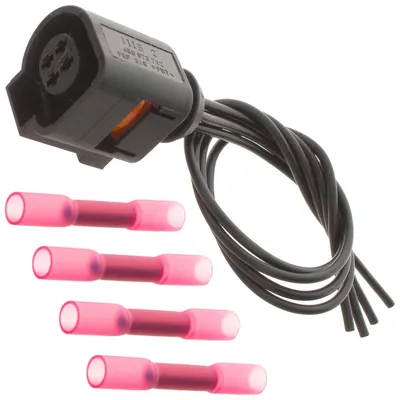 Für Golf 4 5 6 Polo Caddy Lupo Jetta Beetle Reparatur Stecker Temperatur Sensor in der Farbe von GOLDCAR
