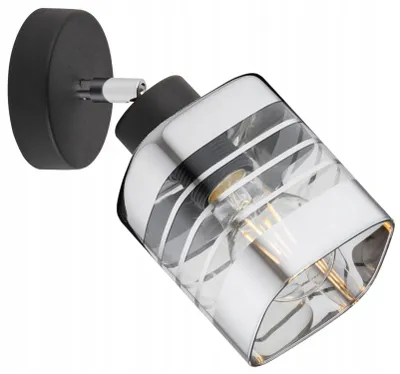 Produktbild von Spot Strahler verstellbar E27 Modern