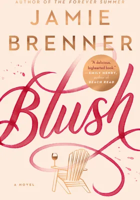 Produktbild von Blush