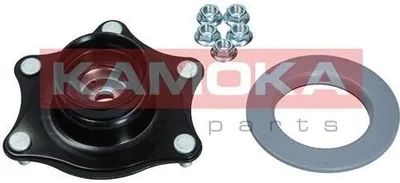 Produktbild von KAMOKA 209186 Reparatursatz Federbeinstützlager Vorne für HONDA CR-V III (RE) CR-V IV (RM)