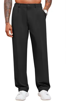Productafbeelding van Omgoods - Heren Chino Broek voor Casual en Zakelijk Gebruik