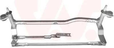 Immagine prodotto di VAN WEZEL Tirante tergicristallo senza motore elettrico anteriore (5857230) per VW