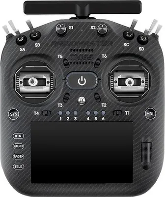 Produktbild von RadioMaster TX16S MK3 MAX AG02 Gimbals 2,4 GHz ELRS FPV Fernsteuerung