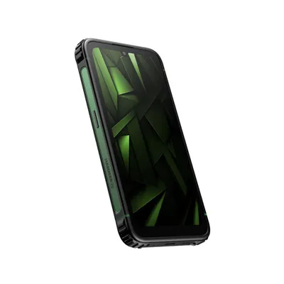 Produktbild von HAMMER RANGER 4G LTE 6/128 GB – robustes, wasserdichtes Smartphone (IP69)