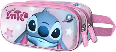 Immagine prodotto di Disney Stitch Doppel 3D Federmappe