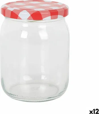 Obrázek produktu pro Skleněná nádoba Mediterraneo To540 (12 kusů)