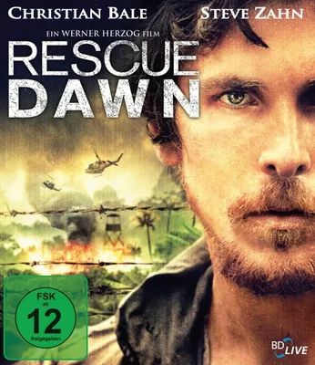 Produktbild von Rescue Dawn