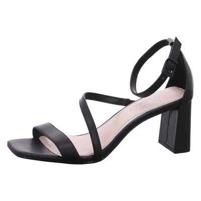 Produktbild von Buffalo April Miss Sandalette Schwarz