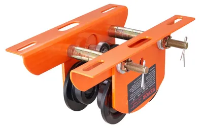 Zdjęcie produktu dla Wózek Vevor Podnośnikowy 0 5T Regulowany 60-120Mm Najlepszy Solidny