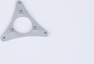 Produktbild von Graupner Halteplatte für Planetengetriebe