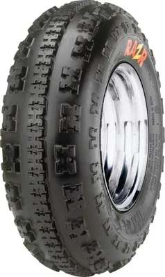 Produktbild von Maxxis M931 Razr Front Sommerreifen 21x7/- 10 25N Motorradreifen Quad/ATV Reifen