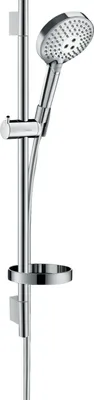 Zdjęcie produktu dla Hansgrohe Raindance Select S