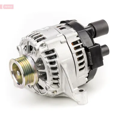 Zdjęcie produktu dla Generator prądu trójfazowego DENSO DAN1429