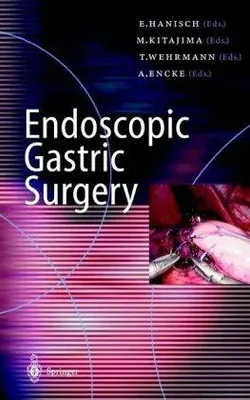 Obrázok produktu pre Endoscopic Gastric Surgery