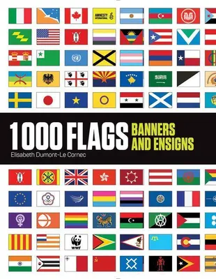 Produktbild von 1000 Flags