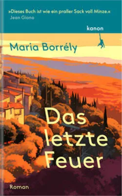 Image de Das letzte Feuer