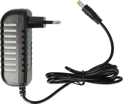 Produktbild von vhbw Universal Netzteil für Elektrogeräte - AC/DC Netzadapter, 110 cm, 5,5 x 2,1 mm 18V
