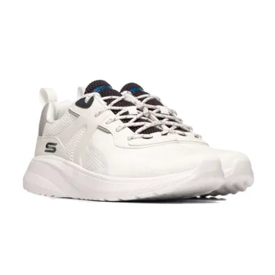 Produktbild von Skechers Sneaker Low Herren 31383135313233 Weiß 42 EU