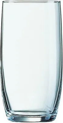 Produktbild von 12x Becher BARIL Inhalt 0,25 l Trinkglas, Becher