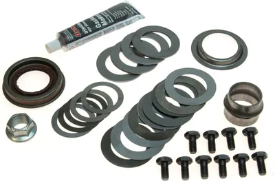 Zdjęcie produktu dla Tarcze regulacyjne przedniej osi Dana 30 Jeep Wrangler JK 07-18