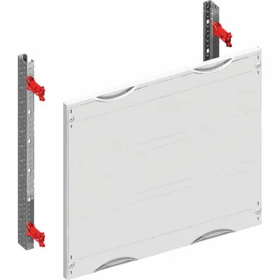 Produktbild von STRIEBEL & JOHN Verteilerbaugruppe Schutz COMBILINE 150x250x120mm