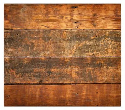 Produktbild von Spritzschutz Herdabdeckplatte Schneidebrett aus Glas Altes Holz 1-Teilig (60x52cm)