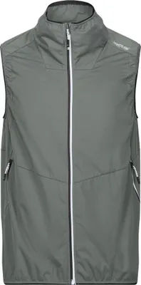 Produktbild von Regatta - "Lankin VI" Weste für Herren RG10804 (S) (Agaven-Grün/Zitronen Limette)