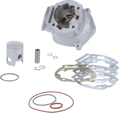 Produktbild von Malossi MHR TEAM Aluminium-Zylinder D 39,88 für 3112981