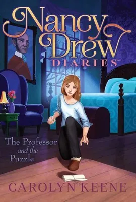 Immagine prodotto di The Professor and the Puzzle