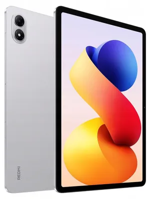 Zdjęcie produktu dla Xiaomi Redmi Pad 2 Pro 12.1" Srebrny Tablet LCD 2560x1600 Snapdragon 7S Gen 4 6/128GB Wi-Fi Android