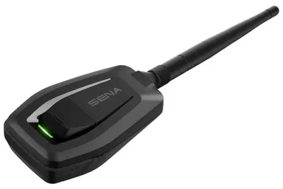Produktbild von Sena Intercom Antenne Schwarz  Schwarz One Size