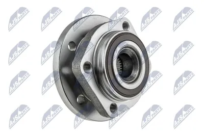 Produktbild von NTY Radlagersatz Vorne Vorne Links Vorne Rechts für VOLVO V70 I (875, 876) KLP-VV-014