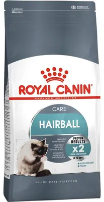 Obrázok produktu pre Royal Canin Hairball Care, Dospelý, 400 g