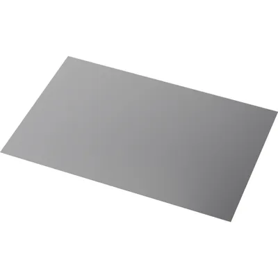 Produktbild von Duni Silikon Tischsets eckig gr. Grey 30x45cm 6 Stück