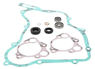 Image de Kit de réparation de pompe à eau ProX pour Honda CR125R, modèles de 1990 à 2004