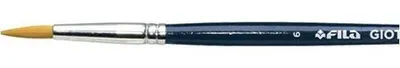 Produktbild von Giotto F560600, 12 Stück(e), Taklon, Blau, 370 mm