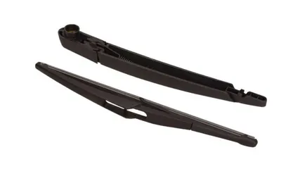 Produktbild von MAXGEAR 39-0527 Wischerarm Scheibenwischerarm Hinten für NISSAN Qashqai II (J11, J11) 300mm mit Wischblatt