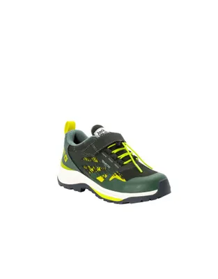 Produktbild von Schuhe Jack Wolfskin Villi Hiker Texapore Low 40568314136