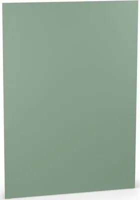 Produktbild von RÖSSLER 16400167 Briefbogen Paperado - A4, 100 g/qm, eucalyptus gerippt
