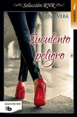 Produktbild von Suculento peligro