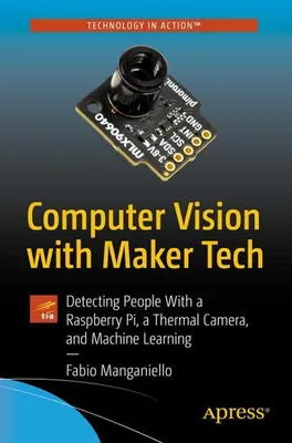 Produktbild von Computer Vision mit Maker Tech