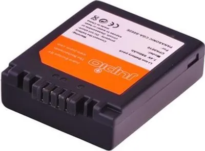 Obrázek produktu pro Jupio CPA0010, 650 mAh, 7,4 V, lithium-iontový (Li-ion)