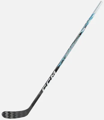 Produktbild von CCM HS JETSPEED FT9 PRO JR 50 Eishockey Schläger - Hybrid Kickpoint & Dual-Control Blade, Spielseite:Links, Größe:P90TM