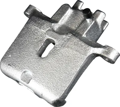 Produktbild von FEBI BILSTEIN Bremssattel Hinten Rechts für MITSUBISHI PAJERO IV (V8W, V9W) 179032