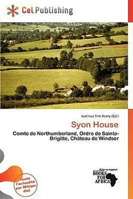 Produktbild von Syon House