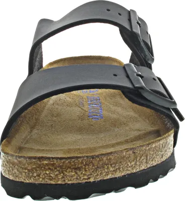 Produktbild von Birkenstock Arizona Softfoodbed 0551251 (39/black)
