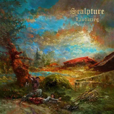 Obrázok produktu pre Skalptura: Skalptura: (CD / L)