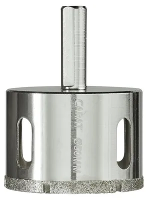 Produktbild von Carat NASSBOHRER FLIESEN/STEIN (2x) Ø8x30