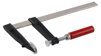 Image de Pince Levior F 300x120mm