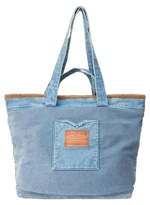 Zdjęcie produktu dla Replay shopper bag 43 cm